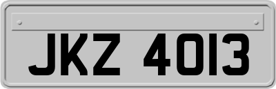 JKZ4013