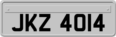 JKZ4014