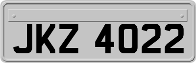 JKZ4022