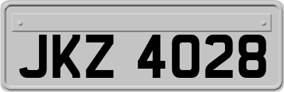 JKZ4028