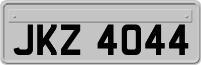 JKZ4044