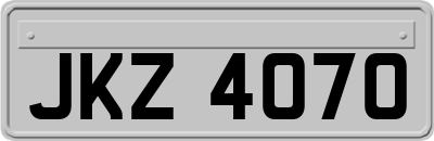 JKZ4070