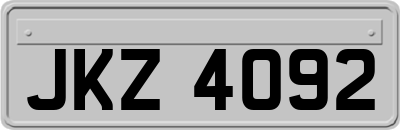 JKZ4092