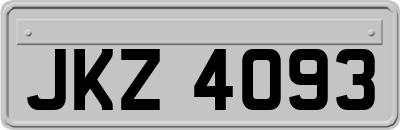 JKZ4093