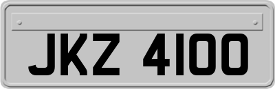 JKZ4100