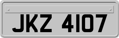 JKZ4107