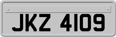 JKZ4109