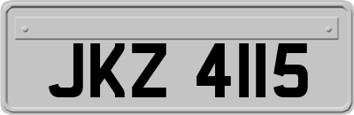 JKZ4115