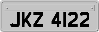 JKZ4122