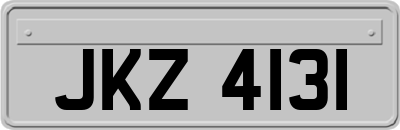 JKZ4131