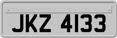 JKZ4133