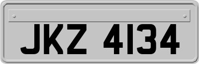 JKZ4134