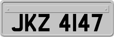 JKZ4147