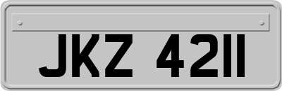 JKZ4211