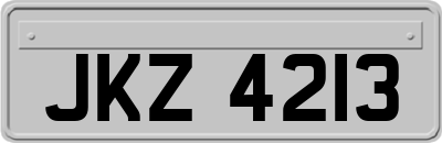 JKZ4213