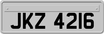 JKZ4216