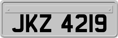 JKZ4219