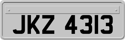 JKZ4313