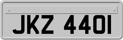 JKZ4401