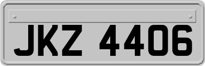 JKZ4406