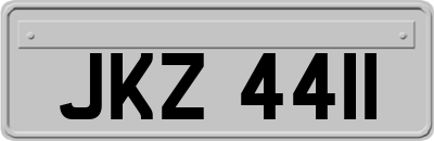 JKZ4411