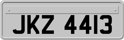 JKZ4413