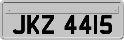 JKZ4415