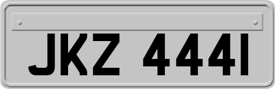 JKZ4441