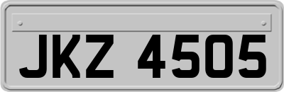 JKZ4505