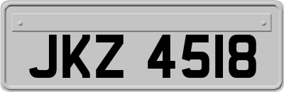 JKZ4518