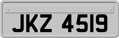 JKZ4519