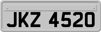 JKZ4520