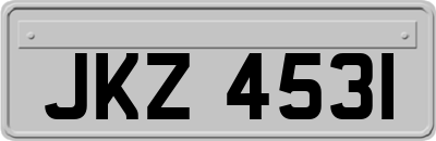 JKZ4531