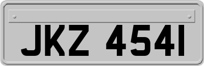 JKZ4541