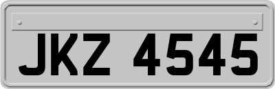 JKZ4545