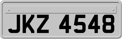 JKZ4548