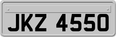 JKZ4550