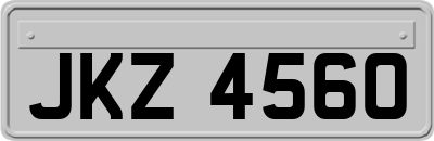 JKZ4560