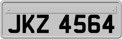 JKZ4564