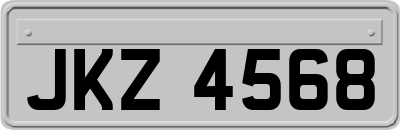 JKZ4568