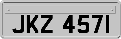 JKZ4571