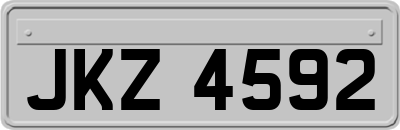 JKZ4592