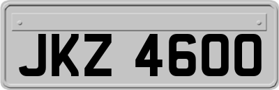 JKZ4600