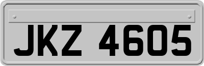 JKZ4605