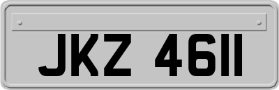 JKZ4611