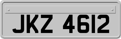 JKZ4612