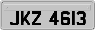 JKZ4613