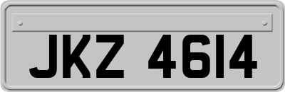 JKZ4614