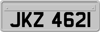 JKZ4621