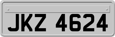 JKZ4624